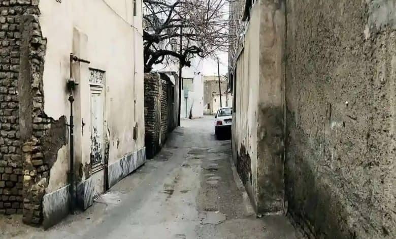 رکورد زنی صدور پروانه ساختمان بافت فرسوده