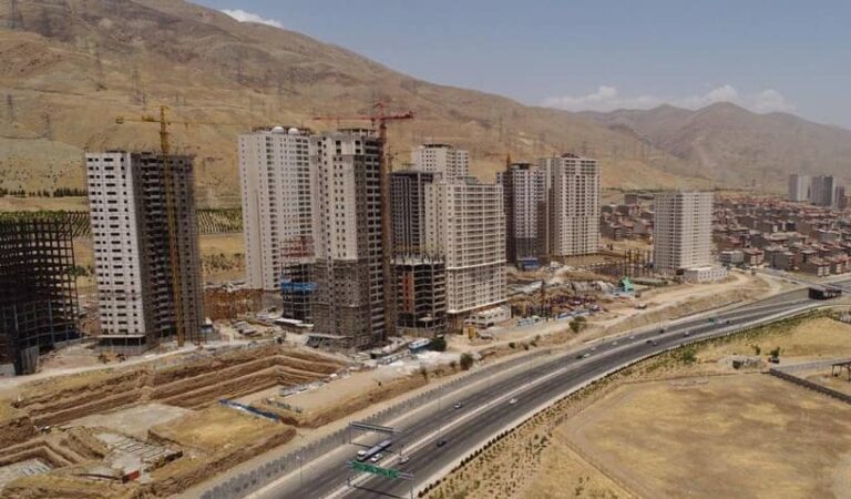 تحقق اهداف قرارگاه مسکن؟