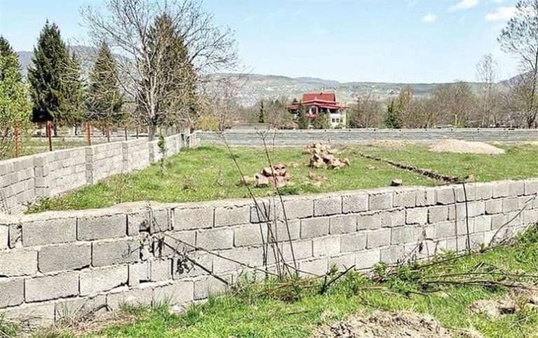 واگذاری زمین با اجاره ۹۹ ساله