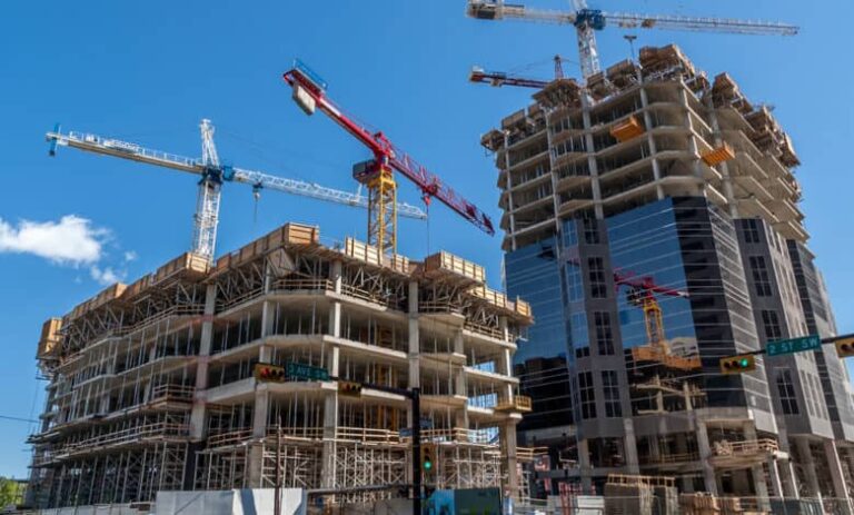 سپامک، سرعت گیر ساخت و ساز