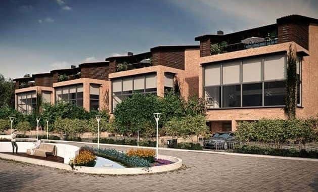 تصویب طرح جامع دومین شهرک جدید در فارس