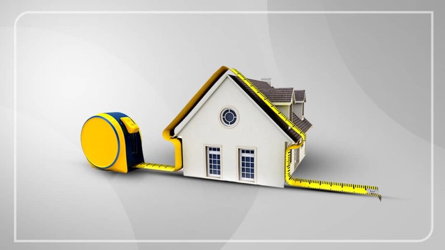 فروش متری مسکن