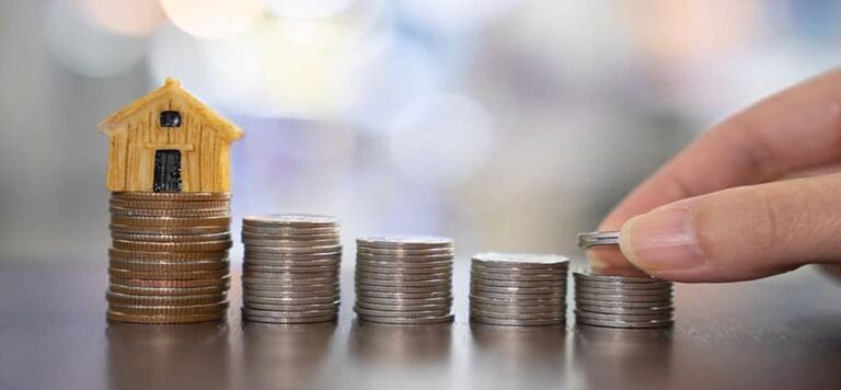 وام مسکن، مُسکن موقت