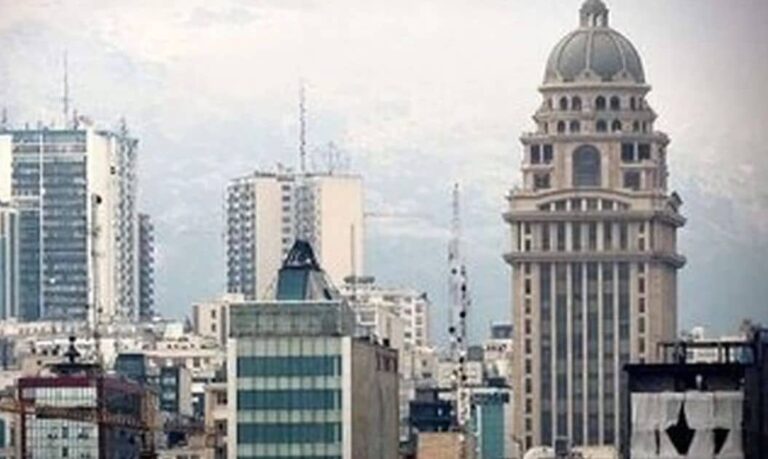 تاثیر شفاف سازی بازار مسکن بر شکسته شدن قیمت