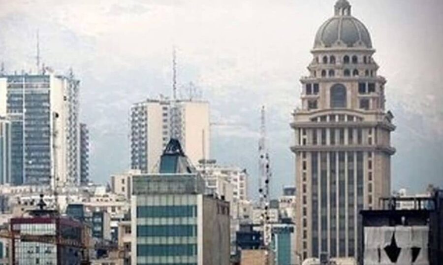 بازار مسکن