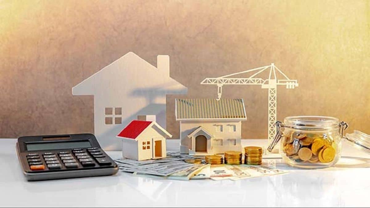 کف هزینه ساخت مسکن؟