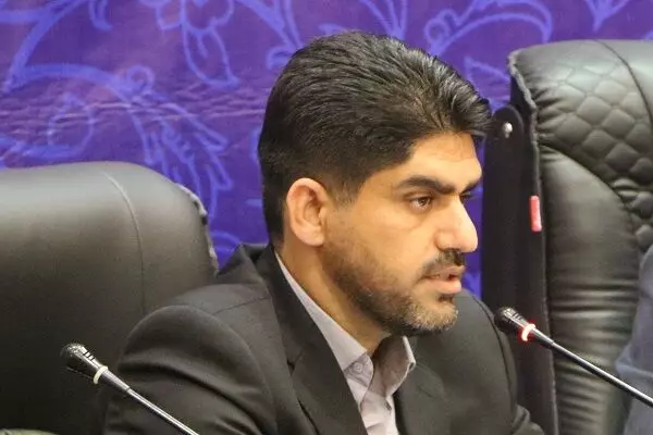 رفع تصرف ۱۶۹ هزار متر مربع اراضی دولتی فارس