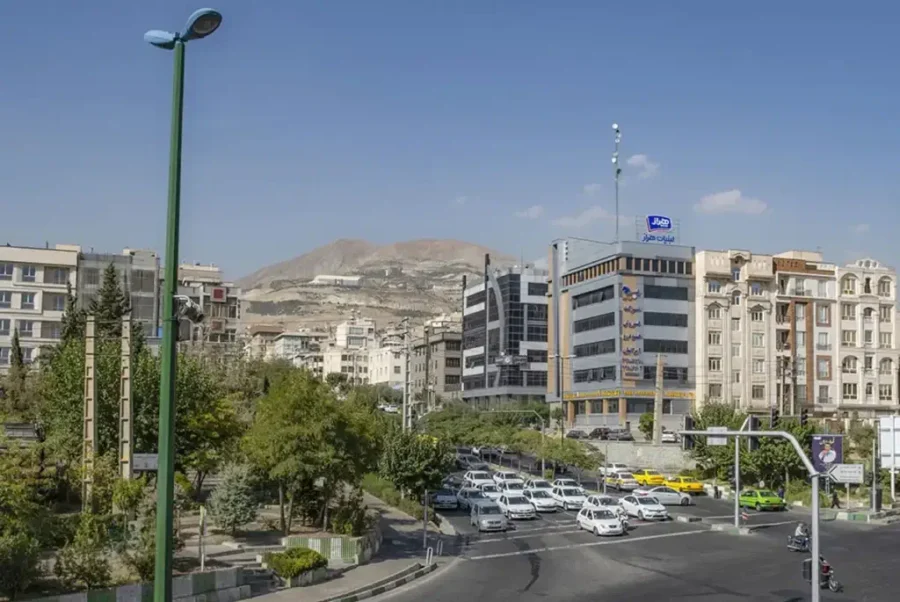 جنت آباد