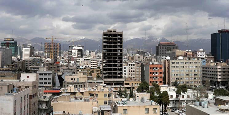 چشم انداز مثبتی برای بازار مسکن نیست