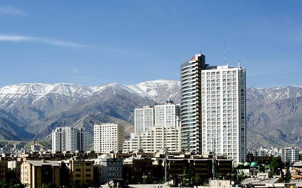 اختلاط جمعیتی با مدل ساخت متنوع