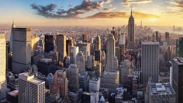 پایان رکود مسکن در آمریکا؟