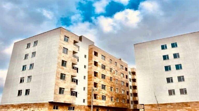 عدم همخوانی بخش دوم بودجه با برنامه توسعه در حوزه مسکن