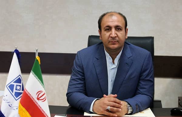 مدیر عامل شرکت عمران شهرهای جدید منصوب شد