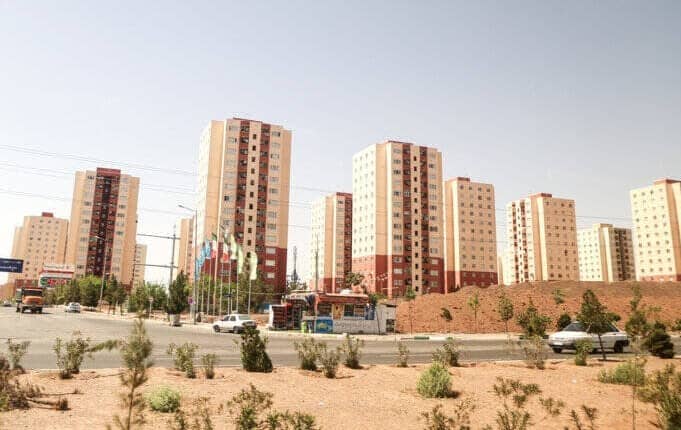 افتتاح ۳۱۹۱ واحد نهضت ملی مسکن لرستان