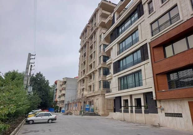 راه های برون رفت از بحران مسکن
