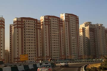 تعیین سقف اجاره بها در جلسه شورای عالی مسکن