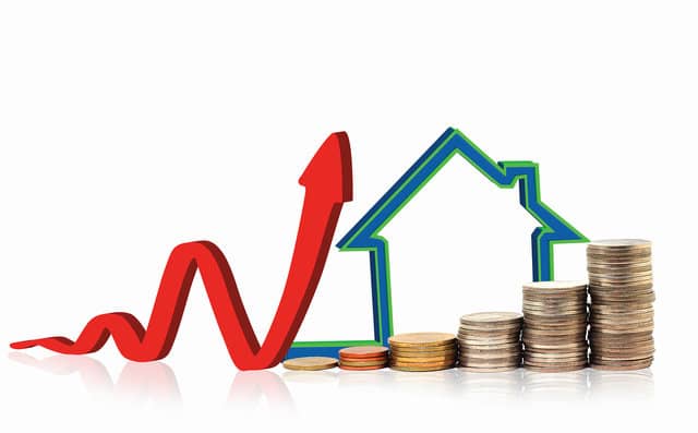جهش قیمت مسکن در سه سال؟