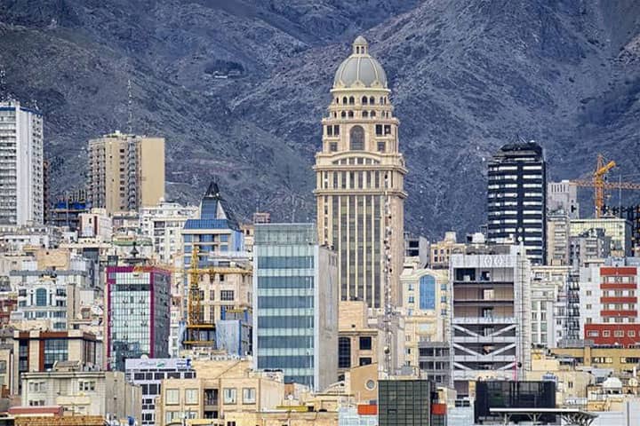 بودجه مورد نیاز خرید خانه در شمال تهران؟