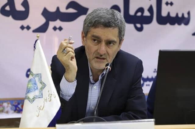 محمد مهدی ایمانیه