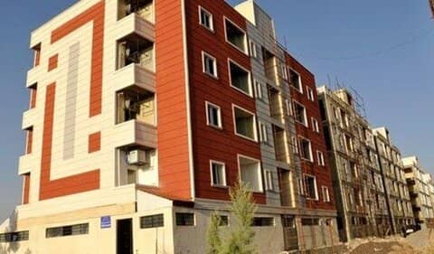 تحویل ۳۳ هزار واحد مسکونی مددجویان