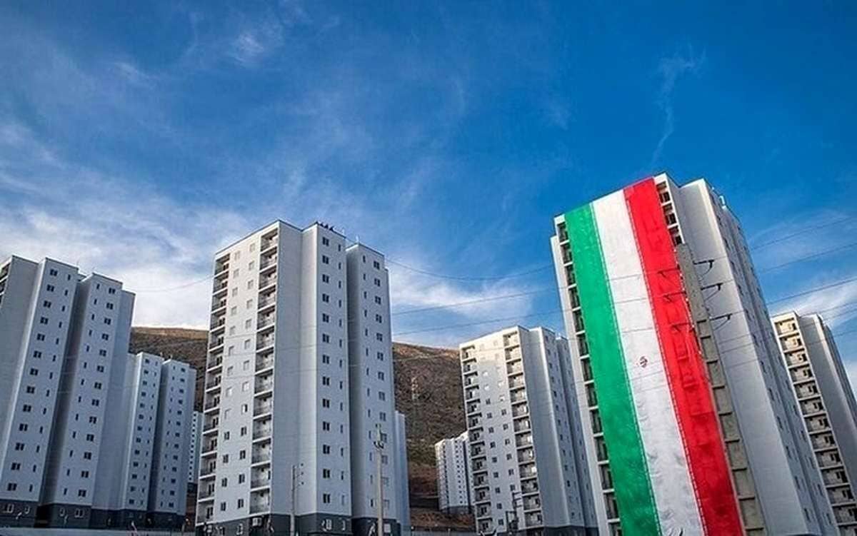 مسکن دولتی، نقطه کور حل مشکل مسکن
