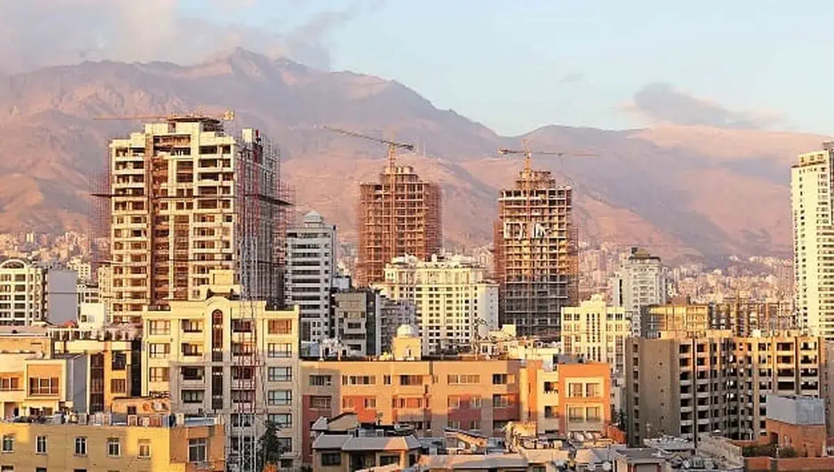 ساماندهی بازار مسکن در دولت چهاردهم