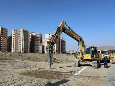 تامین ۶۰ هکتار زمین برای ساخت مسکن محرومان