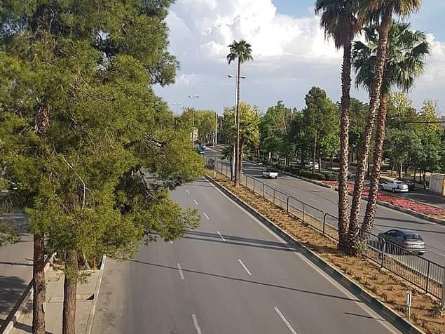 قیمت خرید خانه در فرصت شیرازی شیراز