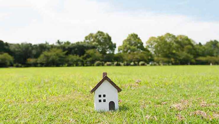 تامین زمین تولید مسکن شهرهای جدید