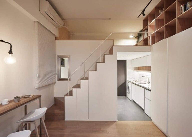 قیمت اجاره میکروآپارتمان در تهران؟