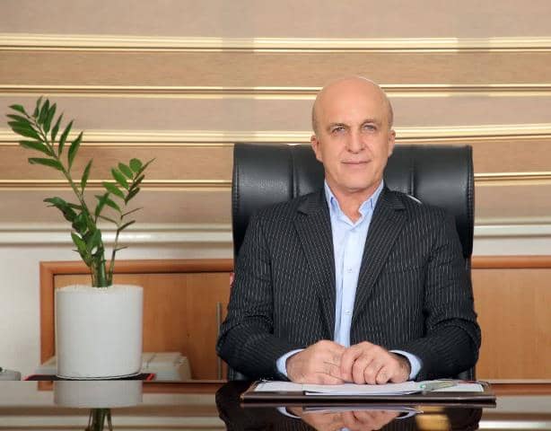 تغییر و تحولات مدیریتی شهرداری منطقه یک شیراز