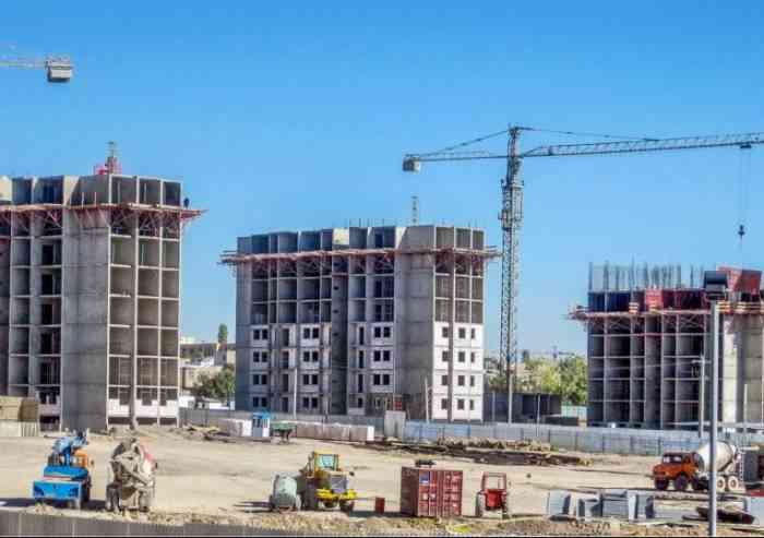 پاسخ به ابهام وعده ساخت مسکن در مناظره