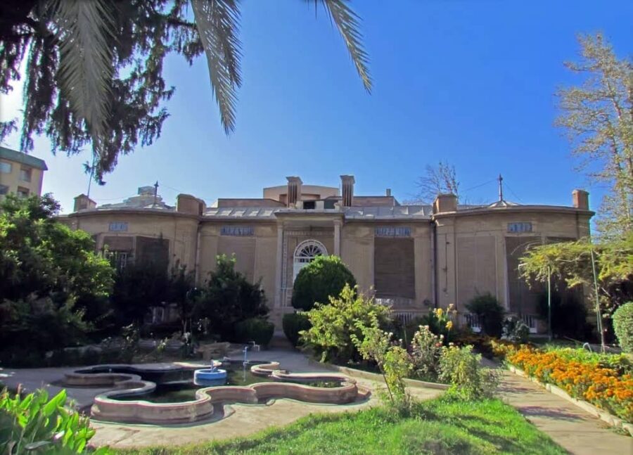 خیابان خلیلی