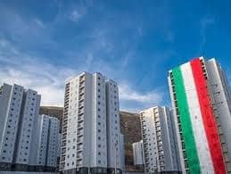 نهضت ملی مسکن