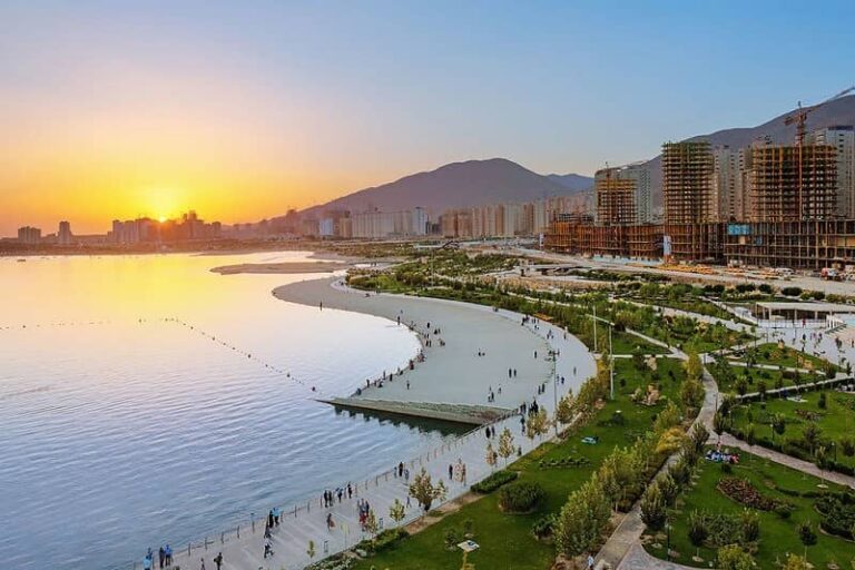 اجاره آپارتمان در چیتگر چند؟
