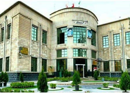 شهرداری شیراز
