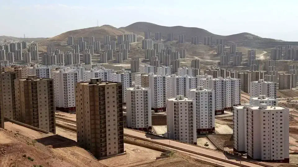 تحویل ۲۵ هزار واحد مسکونی در سیستان و بلوچستان