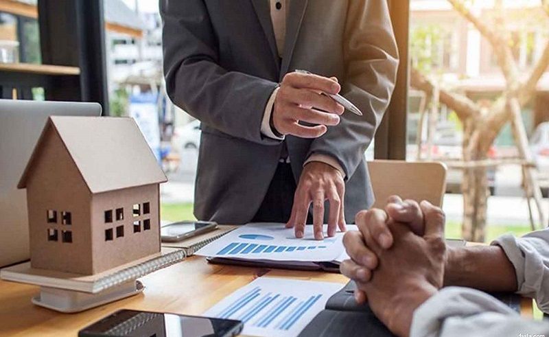 عمیق ترین دوره رکود بازار مسکن