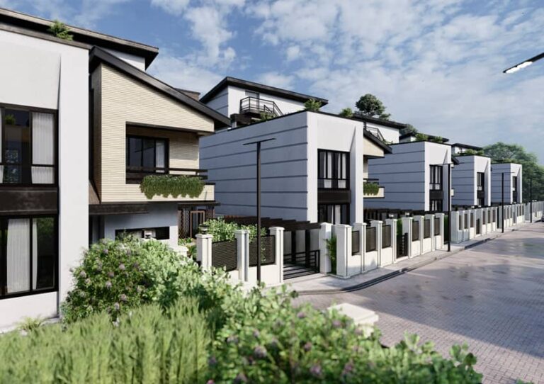 صدور پروانه احداث ۱۱ شهرک مسکونی