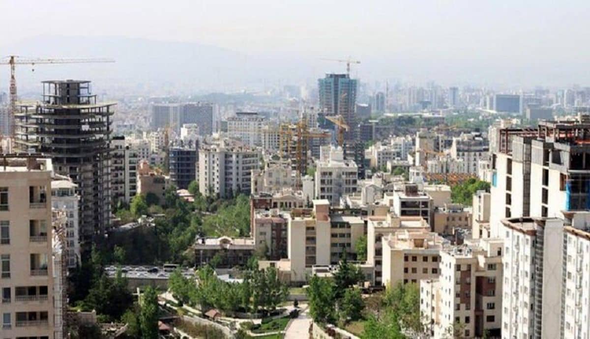 کلاف گره خورده تورم مسکن