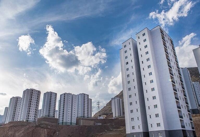 شناسایی ۱۳۰ هزار قطعه زمین برای ساخت مسکن در خوزستان