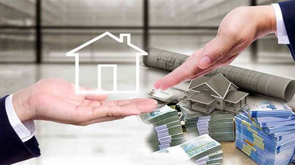 پرداخت تسهیلات قرض الحسنه به مسکن ملی