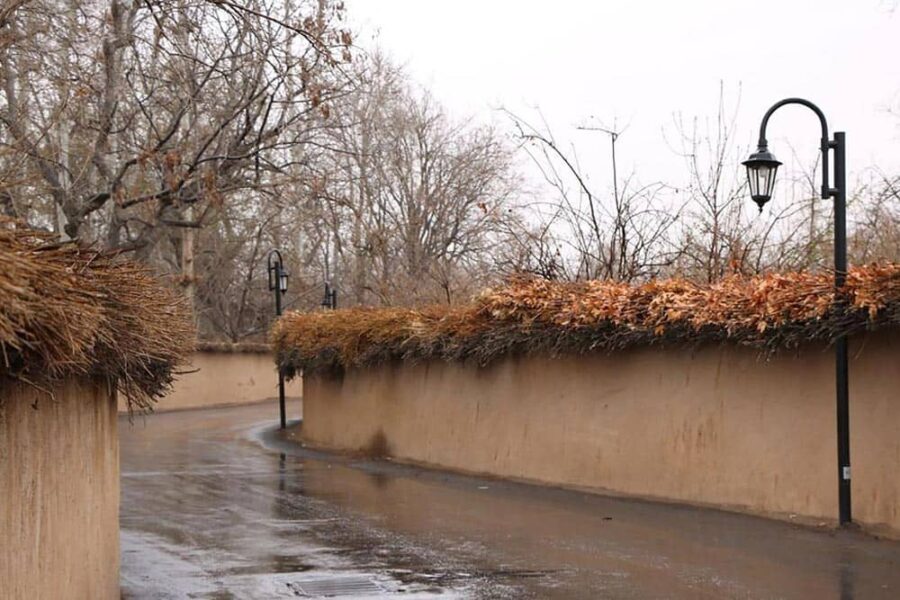 باغات قصردشت