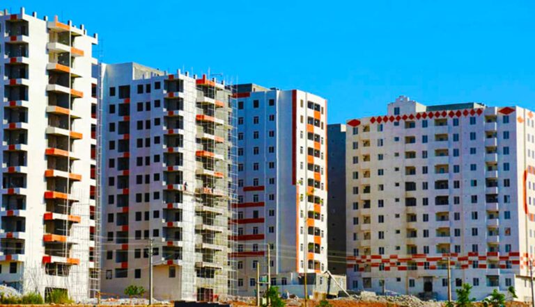 ثبات بازار مسکن با دو شرط