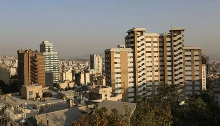 قیمت مسکن