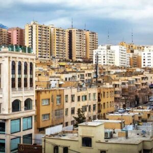 نقشه راه مسکن دولت جدید