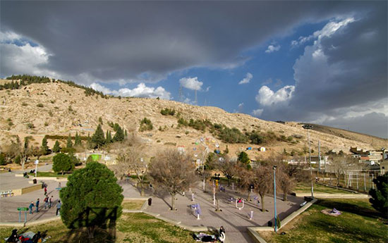 زیباشهر