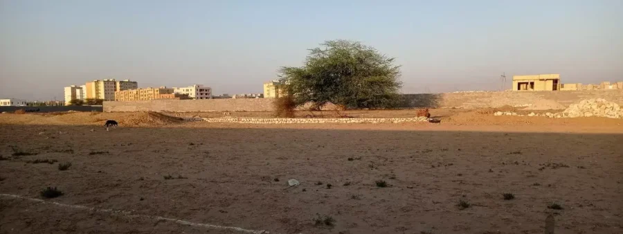 تامین زمین