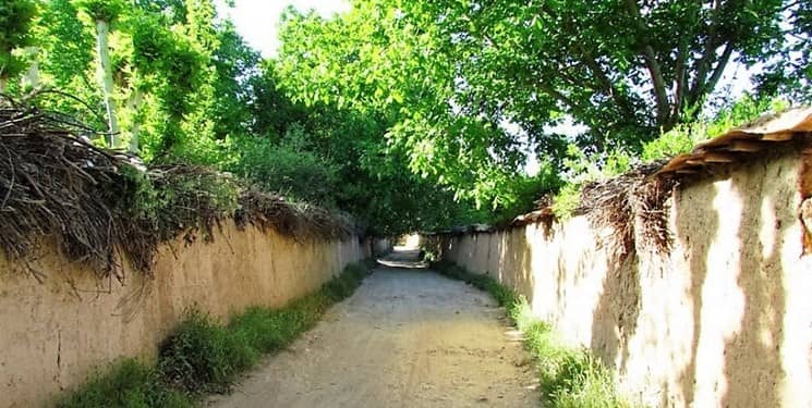 باغات قصردشت