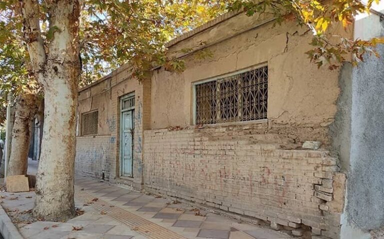 رابطان و حلقه های میانی بزرگترین سرمایه نوسازی بافت فرسوده
